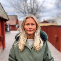 Sigillet Employee Elin Bergström's profile photo