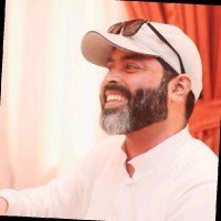 Inspirisys Solutions Limited (formerly Accel Frontline Limited) Employee Shan Tarcis's profile photo