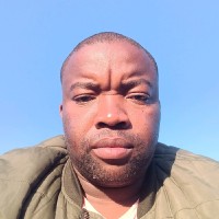 Fugit Manufacturing Employee Thapelo Tema's profile photo