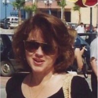 Sharon Betpouey
