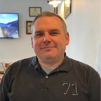 ELIS Employee Stuart Bristow's profile photo