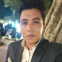 Axis Bank Employee Ashit Saxena's profile photo