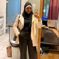 Applatch Employee Ikramah Oladele's profile photo