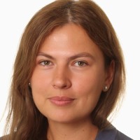 Anna Peresypko Email