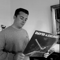 Juno Records Employee Louis Rooney's profile photo