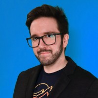 Fidelity Investments Employee Jacob Abbott's profile photo