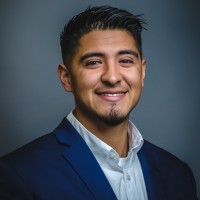 Trotter and Associates, Inc. Employee Jose Chavez's profile photo