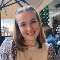 STRNG Employee Hope Younger's profile photo