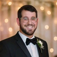 Perlen Steel Employee Aryeh Berzon's profile photo