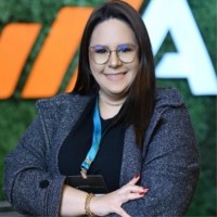 Laboratório Roseanne Dore Soares Employee Andrezza Castro's profile photo