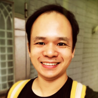 BlueX Trade Employee Kai-Wen Chung's profile photo