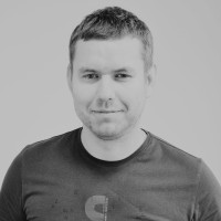 SIENN Employee Łukasz Borucki's profile photo