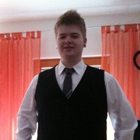 Gaming Minds Studios Employee Adrian Lück's profile photo