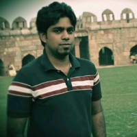 Sameer Uddin's profile photo