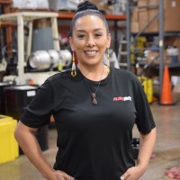 Fleetpro, Inc. Employee Brianna Ferran's profile photo