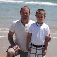Deco-Crete Supply, Inc. Employee Jimmy McKendrick's profile photo