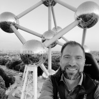 Decathlon Belgium Employee Erik Aerts's profile photo