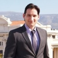 Konstantinos Zakoulas Email