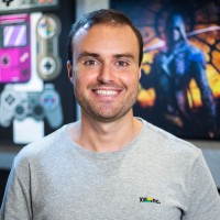 XP Inc. Employee Guilherme Kolberg's profile photo