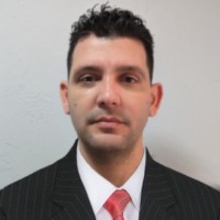Tech Group Employee Eniel Corzo Rodriguez's profile photo
