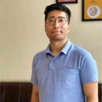 Mervix Technologies Employee Ojesh Shrestha's profile photo