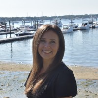 Spectrum Designs Foundation Employee Kerin Sweezey's profile photo