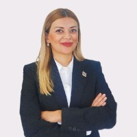 Azerbaijan Standardization İnstitute / Azərbaycan Standartlaşdırma İnstitutu / AZSTAND Employee Firuza Bahri's profile photo