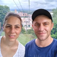 Frivatti Employee Ricardo Rohden's profile photo