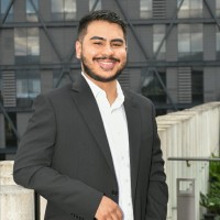 Validatech BPO Employee Simón V.'s profile photo