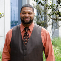 MW Logistics Employee Thomas Lloyd's profile photo