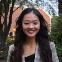 Julie Zhu's profile photo
