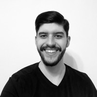 Schibsted & Vend Polska Employee Peter Nicholson's profile photo