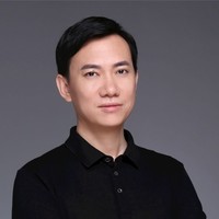 百度 Employee Eric Zhou's profile photo