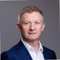 Canadian Solar Inc. Employee Eric Roujolle's profile photo