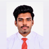 Up⤴ Employee Gokul Krishnan's profile photo