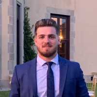 JAT CAPITAL MANAGEMENT, LP Employee Donald Liotine's profile photo