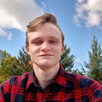 Appleton Marine, Inc. Employee Nicholas Reynolds's profile photo