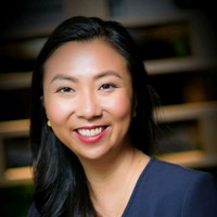 BNSF Railway Employee Ann Yeung's profile photo