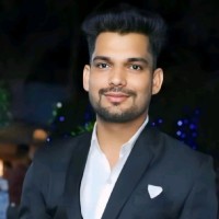 RND Logistics Employee Manish Dev's profile photo