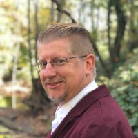 Capital Caring Health Employee Matt Suggs's profile photo