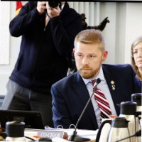 Joshua Revak