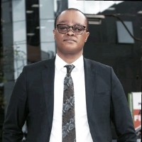 Geoffrey Onditi Email