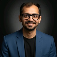 Kale Logistics Solutions Employee Manish Parakhia's profile photo