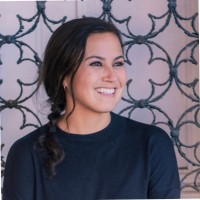 Middesk Employee Alexis Lilly's profile photo