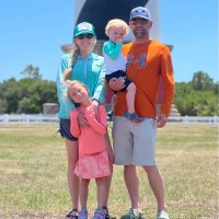 Coastline Equipment Employee Scott Boren's profile photo