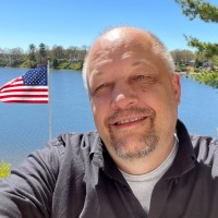 ADNET Technologies Employee Dan Thorne's profile photo