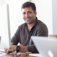 SAP Employee Gustavo Vazquez Conde's profile photo