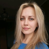 DevBrain (ДевБрэйн) Employee Nataliya Ryabova's profile photo