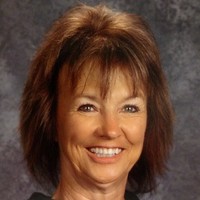 Yale Public Schools Employee Louanne Warner's profile photo