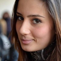 Mosi Tekstil Employee Miray Yazicilar's profile photo